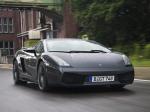 Lamborghini Gallardo SLE by Edo Competition 2008 года